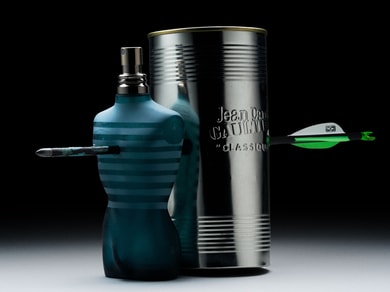 Les jeux de Gaultier | Jean Paul Gaultier